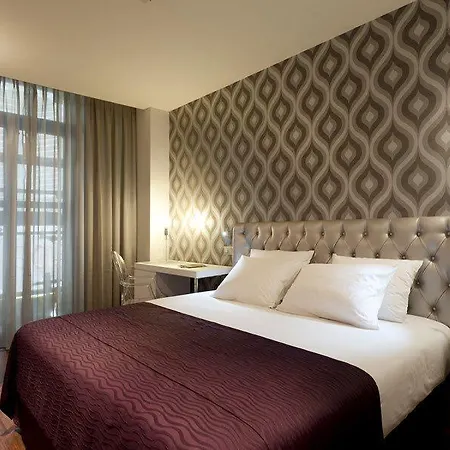 Hotel Exe Ramblas Boquería