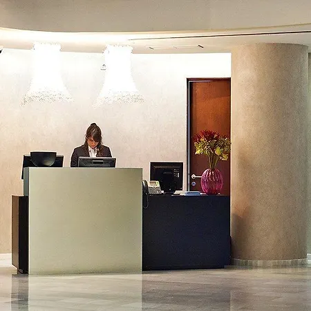 Hotel Exe Ramblas Boquería