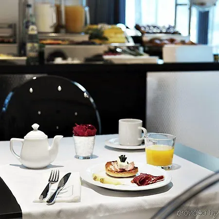 Exe Ramblas Boquería Hotel Barcelona