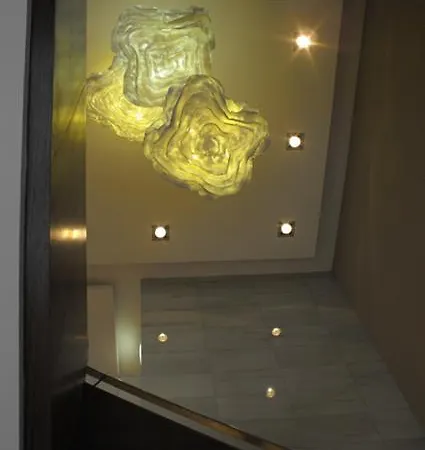 Hotel Exe Ramblas Boquería 3*