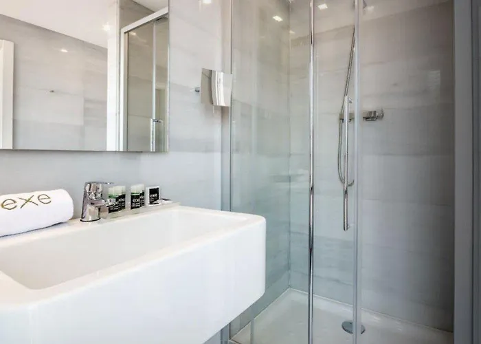 埃克兰布拉斯博科瑞雅酒店 巴塞罗那