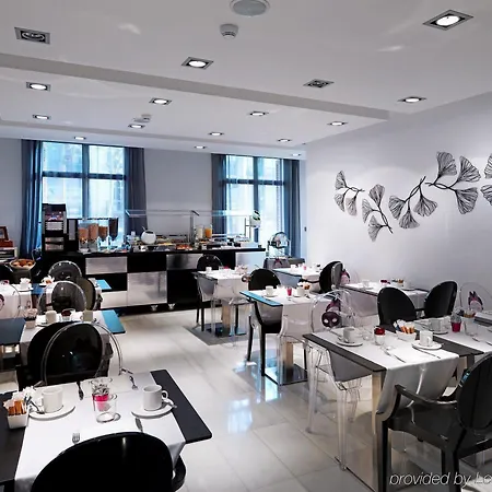 Hotel Dorma Ramblas Boqueria Barcelona