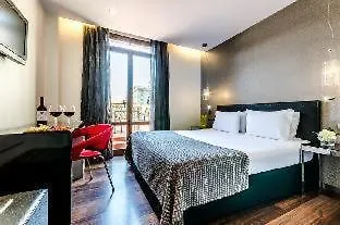 Hotel Dorma Ramblas Boqueria 3*