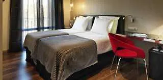Hotel Dorma Ramblas Boqueria 3*